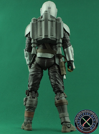 Din Djarin The Mandalorian Star Wars The Black Series