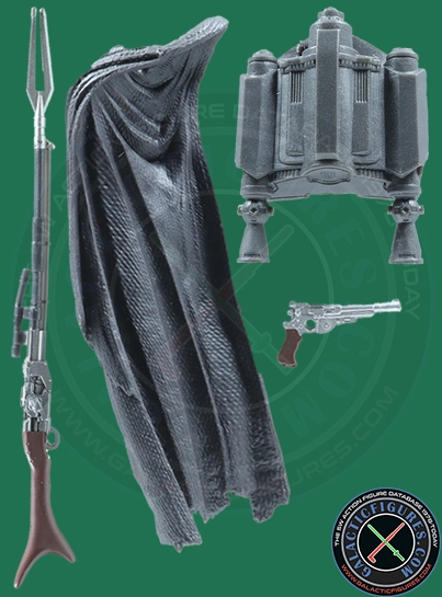 Din Djarin The Mandalorian Star Wars The Black Series