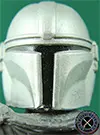 Din Djarin, The Mandalorian figure