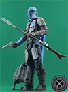 Din Djarin Credit Collection Star Wars The Black Series