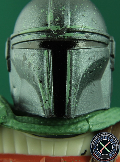 Din Djarin The Credit Collection Star Wars The Black Series