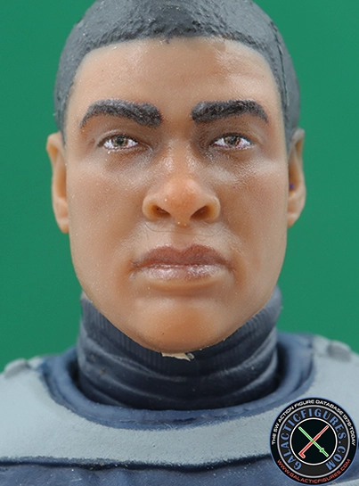 Mandalorian Fleet Commander  Star Wars The Black Series