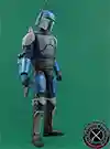 Mandalorian Fleet Commander, figure