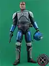 Mandalorian Fleet Commander Star Wars The Black Series