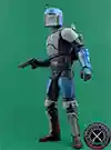 Mandalorian Fleet Commander Star Wars The Black Series