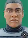 Mandalorian Fleet Commander, figure