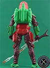 Mandalorian Warrior 2022 Holiday Edition 2-Pack #4 of 6 Star Wars The Black Series