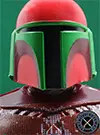 Mandalorian Warrior, 2022 Holiday Edition 2-Pack #4 of 6 figure