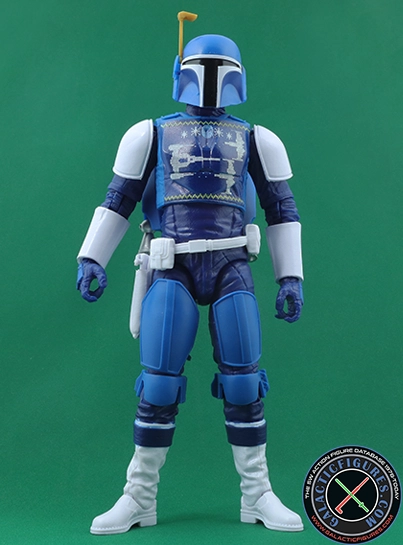 Mandalorian 2023 Holiday Edition 2-Pack #1 of 6 Star Wars The Black Series