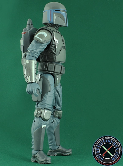 Mandalorian Loyalist The Clone Wars Star Wars The Black Series