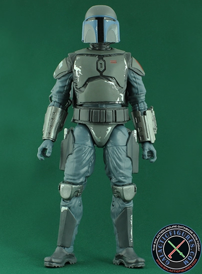 Mandalorian Loyalist figure, blackseriesphase4basic