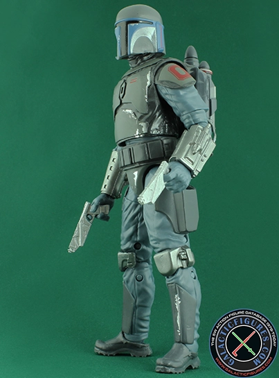 Mandalorian Loyalist The Clone Wars Star Wars The Black Series