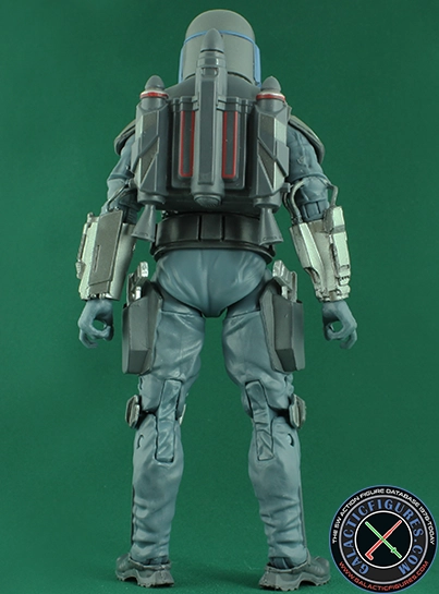 Mandalorian Loyalist The Clone Wars Star Wars The Black Series