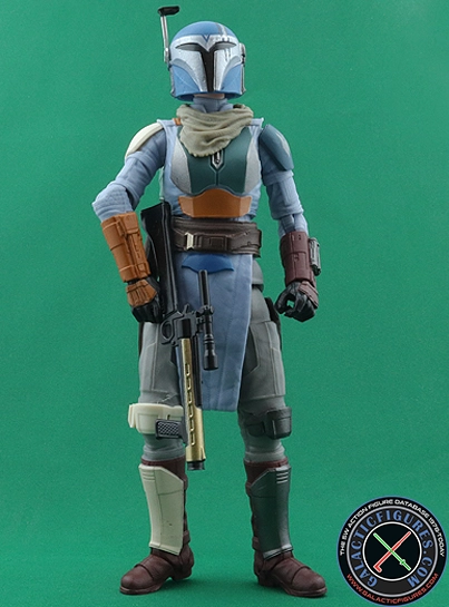 Mandalorian Shriek Hawk Trainer Mandalorian Shriek Hawk Trainer 2-Pack Star Wars The Black Series