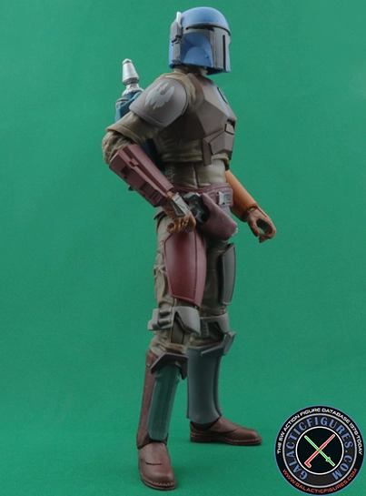 Mandalorian Shriek Hawk Trainer Mandalorian Shriek Hawk Trainer 2-Pack Star Wars The Black Series
