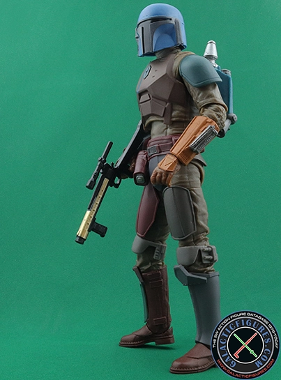 Mandalorian Shriek Hawk Trainer Mandalorian Shriek Hawk Trainer 2-Pack Star Wars The Black Series