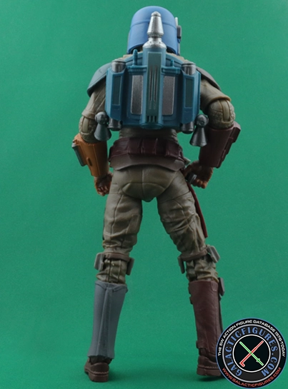 Mandalorian Shriek Hawk Trainer Mandalorian Shriek Hawk Trainer 2-Pack Star Wars The Black Series
