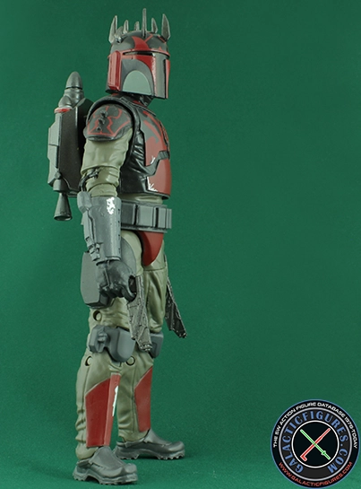 Mandalorian Super Commando The Clone Wars Star Wars The Black Series