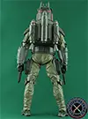 Mandalorian Super Commando, The Clone Wars figure