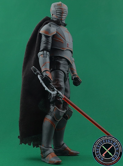 Marrok  Star Wars The Black Series