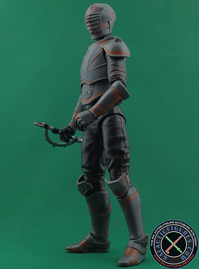Marrok  Star Wars The Black Series