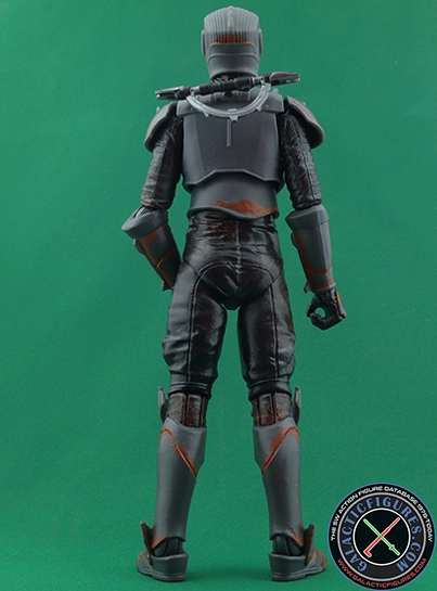 Marrok  Star Wars The Black Series
