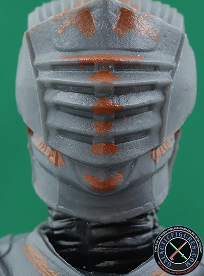 Marrok  Star Wars The Black Series