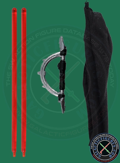 Marrok  Star Wars The Black Series