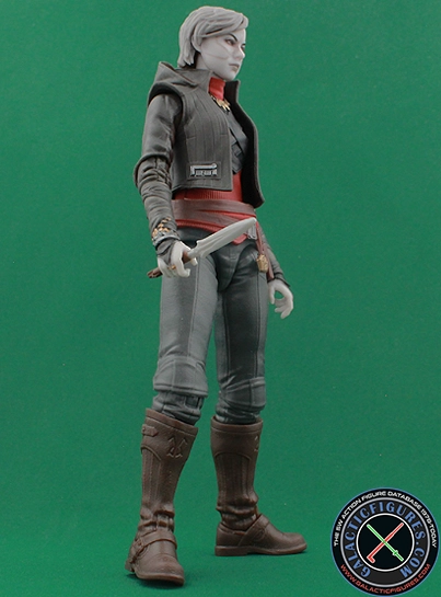 Merrin Nightsister Star Wars The Black Series