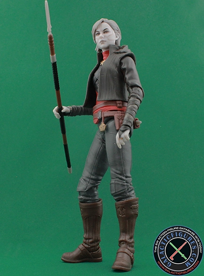 Merrin Nightsister Star Wars The Black Series