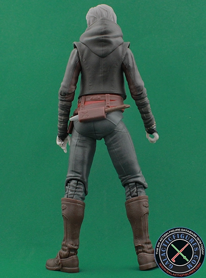 Merrin Nightsister Star Wars The Black Series