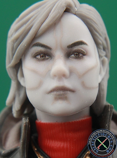 Merrin Nightsister Star Wars The Black Series