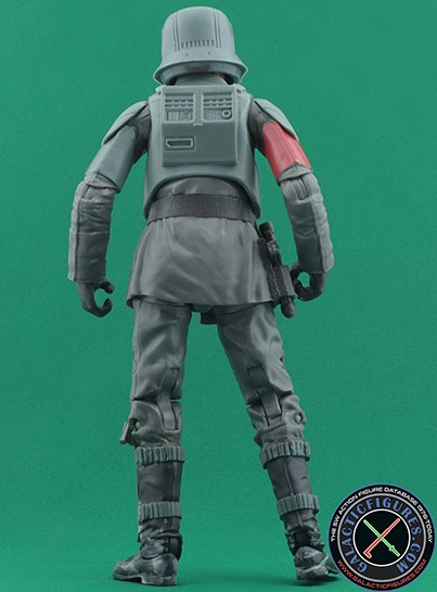 Migs Mayfeld Morak Star Wars The Black Series