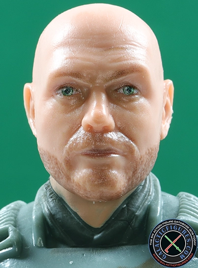 Migs Mayfeld Morak Star Wars The Black Series