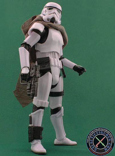 Misty (Star Wars The Black Series)