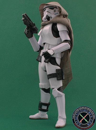 Misty (Star Wars The Black Series)