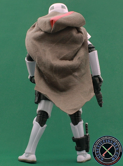 Misty (Star Wars The Black Series)