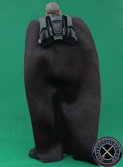 Moff Gideon Dark Trooper Armor Star Wars The Black Series