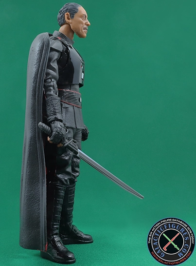Moff Gideon The Mandalorian Star Wars The Black Series