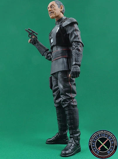 Moff Gideon The Mandalorian Star Wars The Black Series