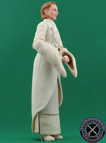 Mon Mothma  Star Wars The Black Series