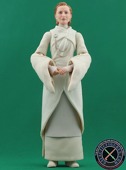 Mon Mothma figure, blackseriesphase4basic