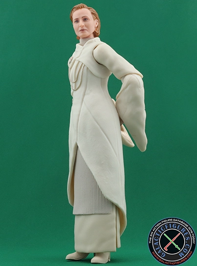 Mon Mothma  Star Wars The Black Series