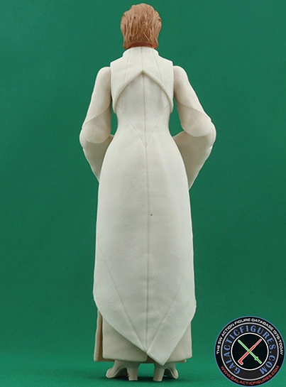 Mon Mothma  Star Wars The Black Series