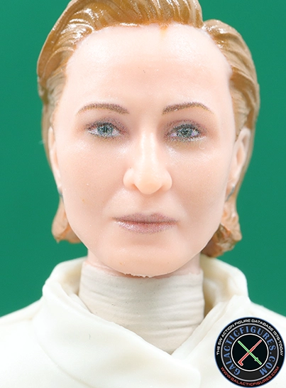 Mon Mothma  Star Wars The Black Series
