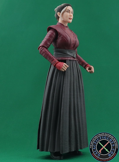 Morgan Elsbeth  Star Wars The Black Series