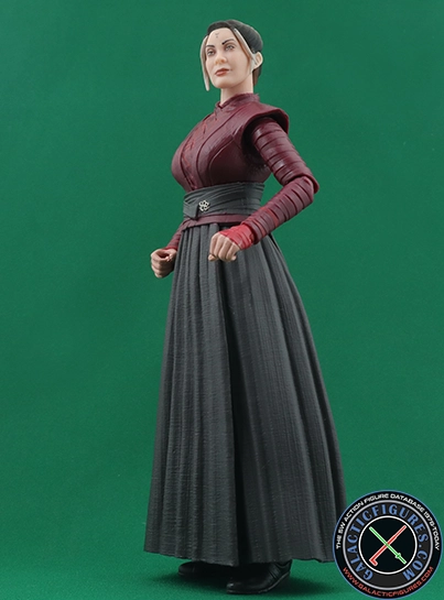 Morgan Elsbeth  Star Wars The Black Series