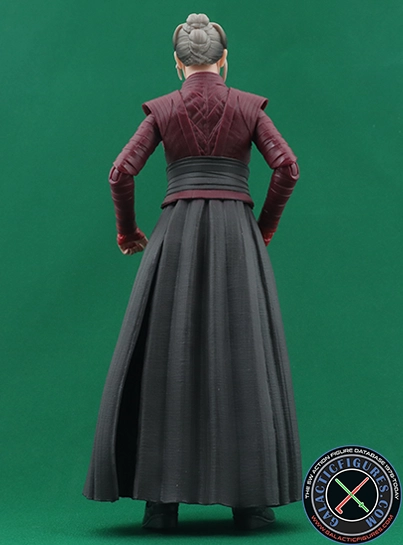 Morgan Elsbeth  Star Wars The Black Series