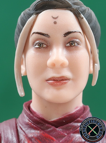 Morgan Elsbeth  Star Wars The Black Series
