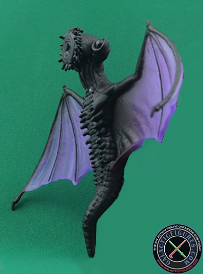Mynock 2024 Halloween Edition Star Wars The Black Series